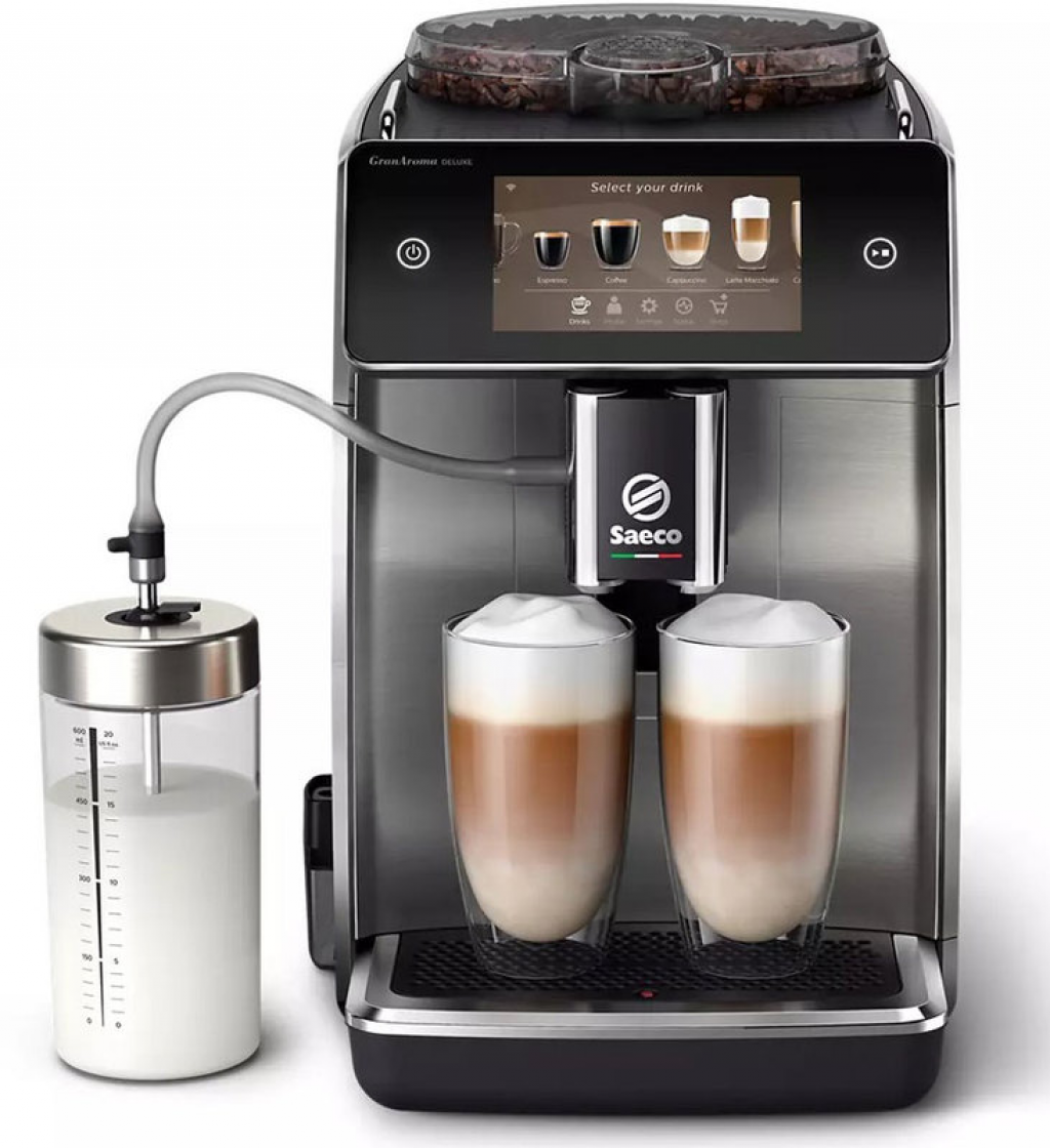 Кафеавтомат Saeco SM6685/00
